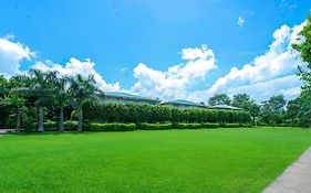 The Tattwaa Corbett Spa And Resort
